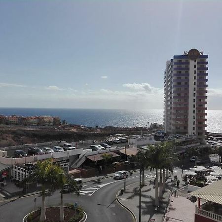 Apartamentos Sol Paraiso Playa Paraiso  Bagian luar foto