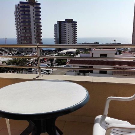 Apartamentos Sol Paraiso Playa Paraiso  Bagian luar foto