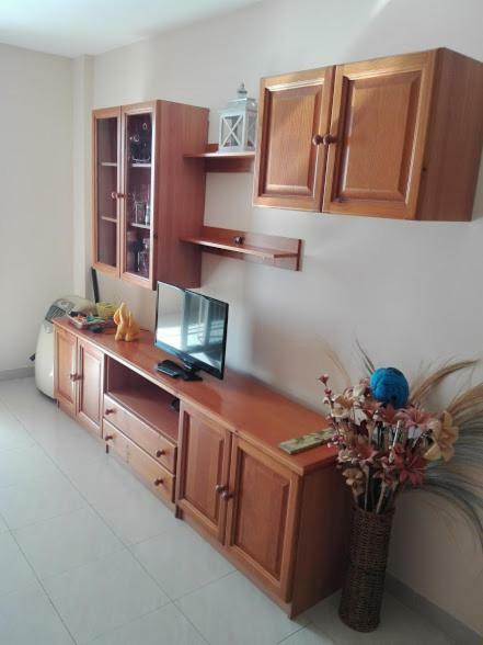 Apartamentos Sol Paraiso Playa Paraiso  Bagian luar foto