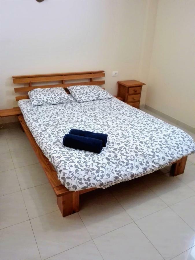 Apartamentos Sol Paraiso Playa Paraiso  Bagian luar foto